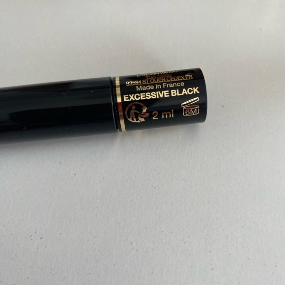 Lancome 7 PIECES ABSOLUE CREAM, SERUM, BLUSH, LIPSTICK, MASCARA, CLEANSER, BAG - Picture 6 of 8